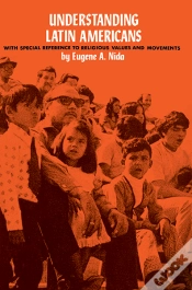 Capa do artigo Understanding Latin Americans