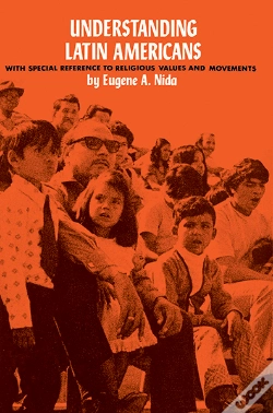 Capa do artigo Understanding Latin Americans