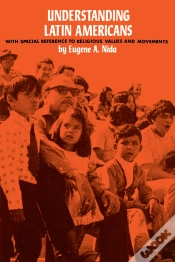 Capa do artigo Understanding Latin Americans