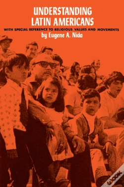 Capa do artigo Understanding Latin Americans
