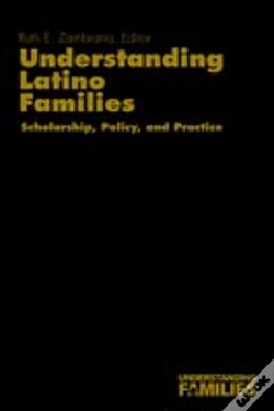 Capa do artigo Understanding Latino Families