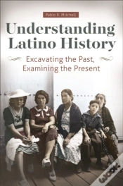 Capa do artigo Understanding Latino History