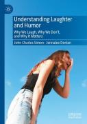 Understanding Laughter And Humor