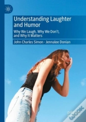 Capa do artigo Understanding Laughter And Humor