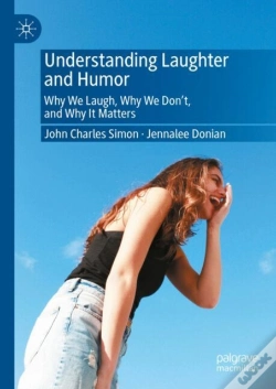 Capa do artigo Understanding Laughter And Humor
