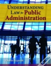 Capa do artigo Understanding Law For Public Administration