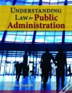 Capa do artigo Understanding Law For Public Administration