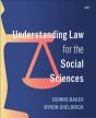 Understanding Law For The Social Sciences - Preview