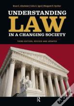 Understanding Law In A Changing Society