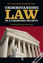 Capa do artigo Understanding Law In A Changing Society