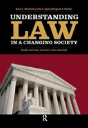 Understanding Law In A Changing Society - Preview