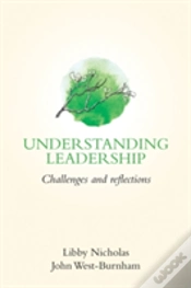 Capa do artigo Understanding Leadership