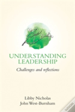 Capa do artigo Understanding Leadership