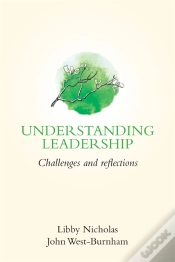 Capa do artigo Understanding Leadership