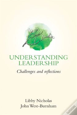 Capa do artigo Understanding Leadership