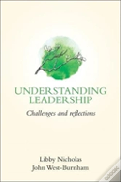 Capa do artigo Understanding Leadership