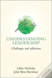 Capa do artigo Understanding Leadership