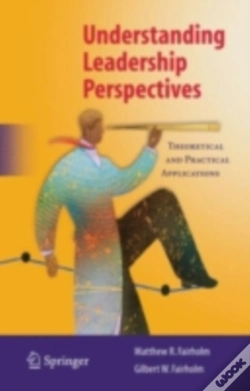 Capa do artigo Understanding Leadership Perspectives
