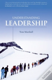Capa do artigo Understanding Leadership