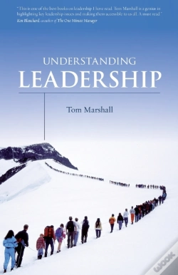 Capa do artigo Understanding Leadership