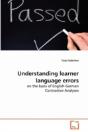 Understanding Learner Language Errors - Preview