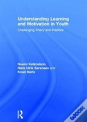 Capa do artigo Understanding Learning And Motivation In Youth
