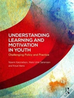 Capa do artigo Understanding Learning And Motivation In Youth