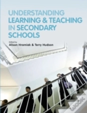 Capa do artigo Understanding Learning And Teaching In Secondary Schools