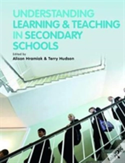 Capa do artigo Understanding Learning And Teaching In Secondary Schools