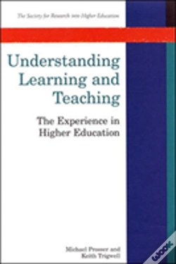 Capa do artigo Understanding Learning And Teaching