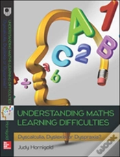 Capa do artigo Understanding Learning Difficulties In Maths: Dyscalculia, Dyslexia Or Dyspraxia?