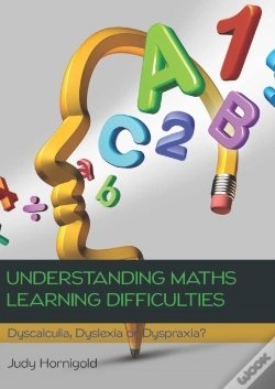 Capa do artigo Understanding Learning Difficulties In Maths: Dyscalculia, Dyslexia Or Dyspraxia?