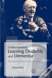 Capa do artigo Understanding Learning Disability And Dementia