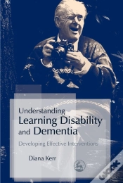 Capa do artigo Understanding Learning Disability And Dementia