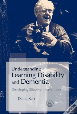 Capa do artigo Understanding Learning Disability And Dementia