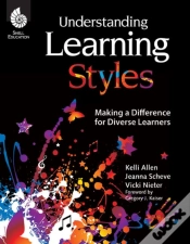 Capa do artigo Understanding Learning Styles