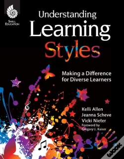 Capa do artigo Understanding Learning Styles