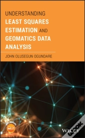 Understanding Least Squares Estimation And Geomatics Data Analysis