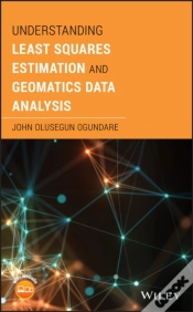 Capa do artigo Understanding Least Squares Estimation And Geomatics Data Analysis