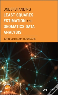 Capa do artigo Understanding Least Squares Estimation And Geomatics Data Analysis