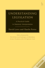 Capa do artigo Understanding Legislation