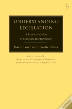 Capa do artigo Understanding Legislation
