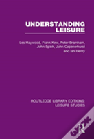 Understanding Leisure