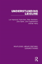 Understanding Leisure - Preview