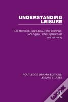 Understanding Leisure