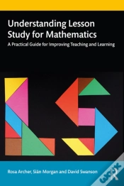 Capa do artigo Understanding Lesson Study For Mathematics