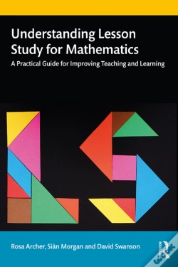 Capa do artigo Understanding Lesson Study For Mathematics