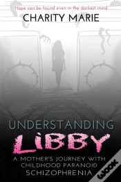 Capa do artigo Understanding Libby : A Mother