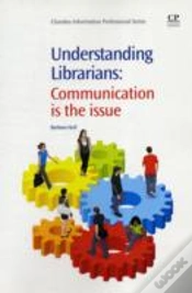 Capa do artigo Understanding Librarians