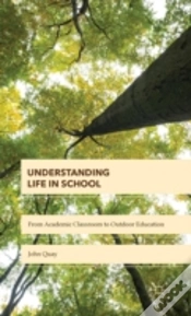 Capa do artigo Understanding Life In School